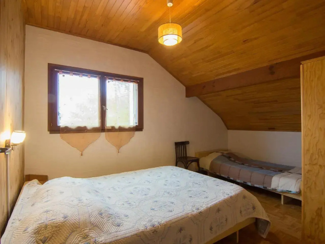 Holiday Home Sicard-10