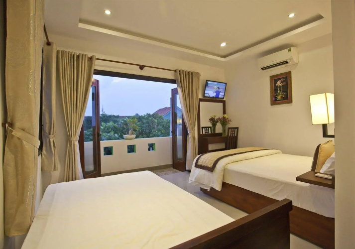 Flower Garden Homestay