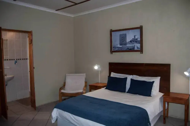 Obelix Guesthouse