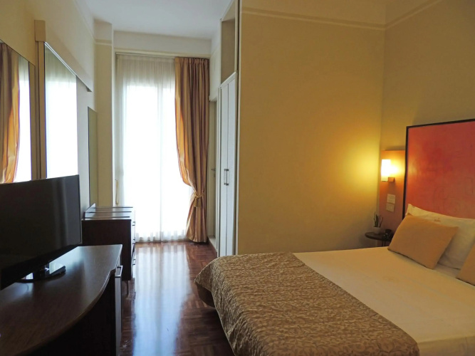 HamilTown Hotel