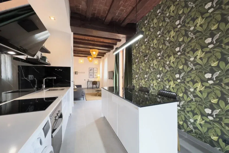 BeBarceloner Poble Nou Apartments
