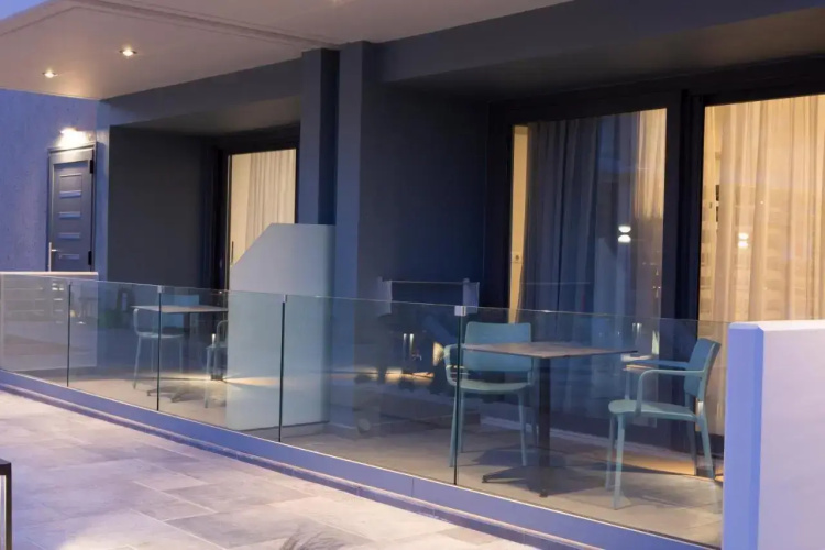 KN Ionian Suites