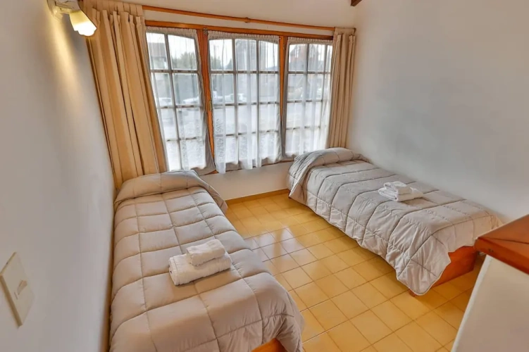 1 Bedroom Standard Bungalow