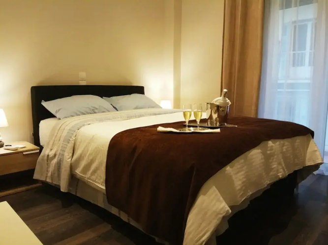 Athens Luxurious Suite 30