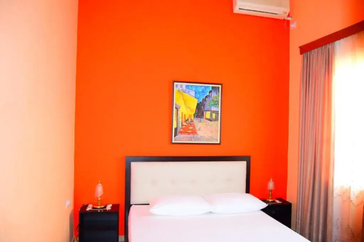 VILA LILI Guest House - Berat