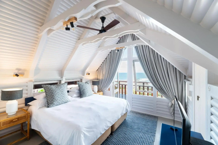 Brenton on Sea Chalets