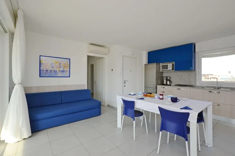 3 Bedrooms Standard Penthouse room