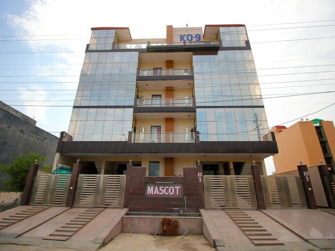 Imagen del hotel