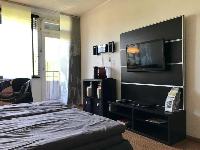 Appartement JZ