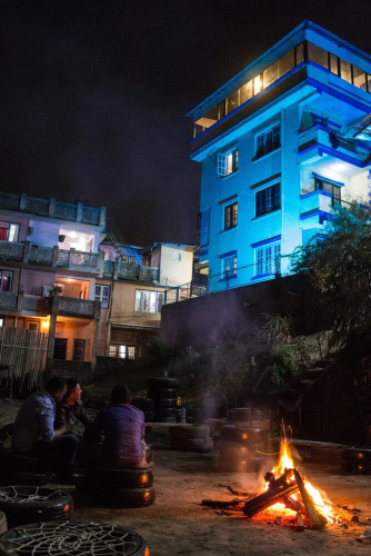 Imagen del hotel