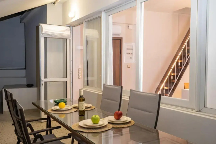 Olvar Suite 5th Floor