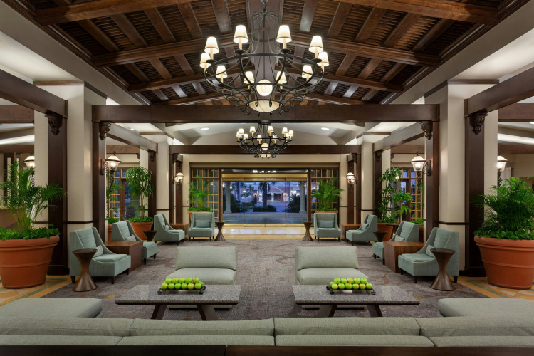 Myrtle Beach Marriott Resort & Spa at Grande Dunes photo 13
