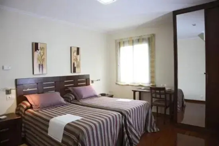 Hotel O Casino Da Rasa