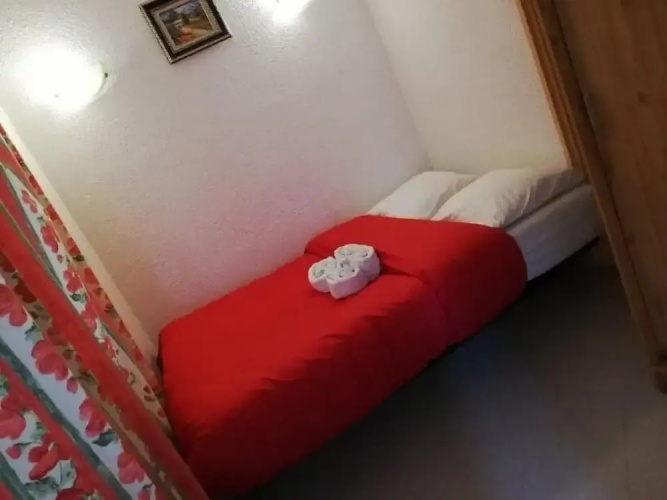Résidence SoAnSa RSAST