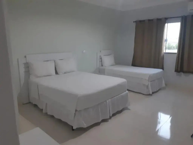 Tradicional Plaza Hotel