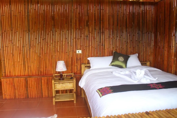 Hoang Su Phi Lodge