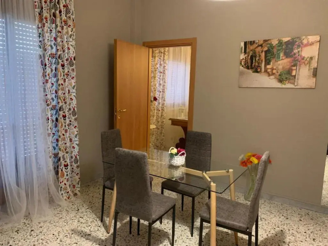 Corso Vittorio Emanuele Luxury house
