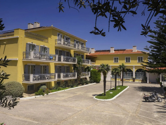 Arion Hotel - Aydın