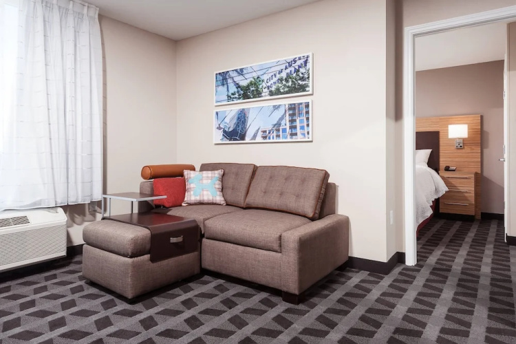 TownePlace Suites Austin North/Tech Ridge