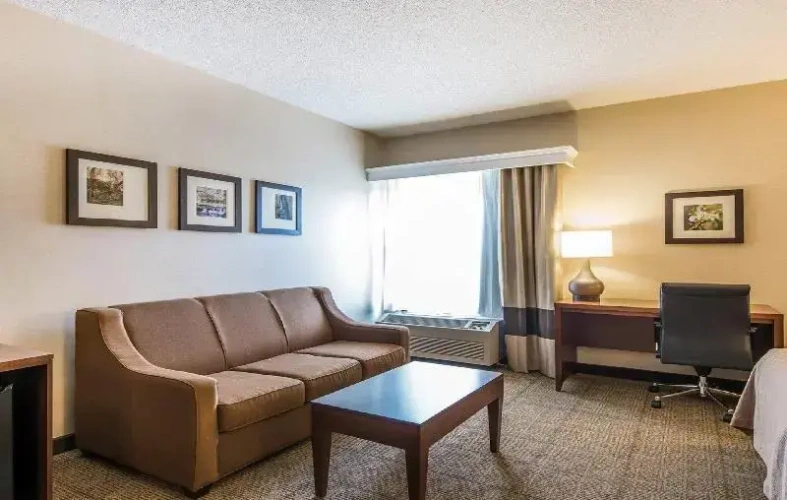 Suite