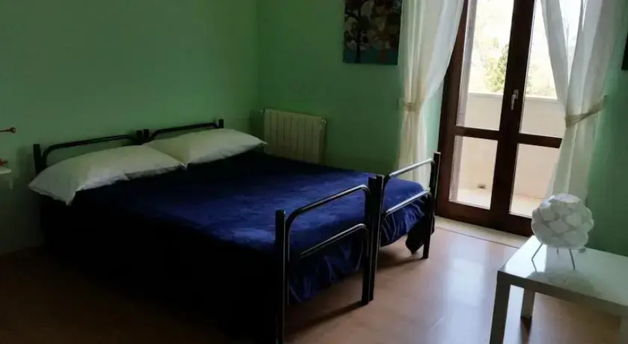 Ostello Cielo dAlcamo