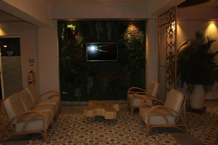Park Hotel
