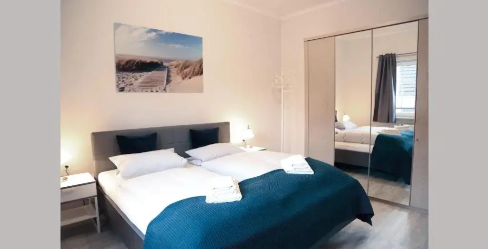 Standard Apartment
