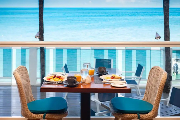 Waves Resort & Spa, Barbados, An Autograph Collection® All-Inclusive Resort