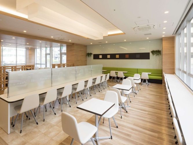 Comfort Hotel Tokyo Higashi Kanda photo 12