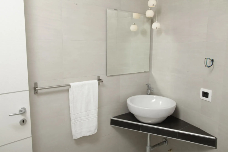 Maison Maneli Luxury B&B