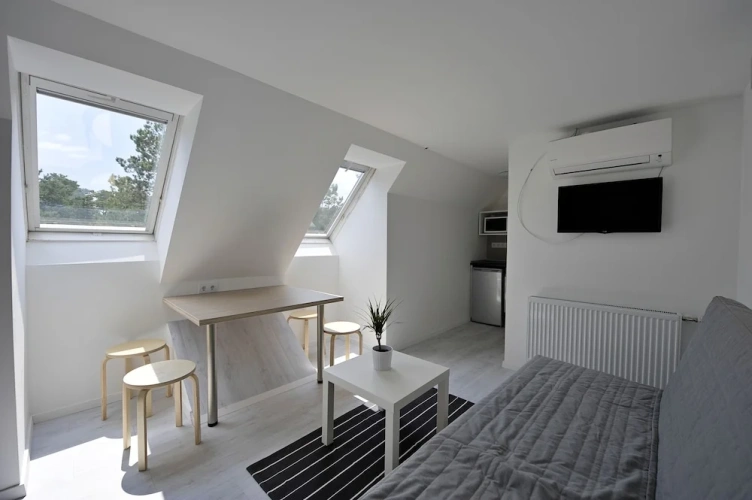 Comfort Double Studio