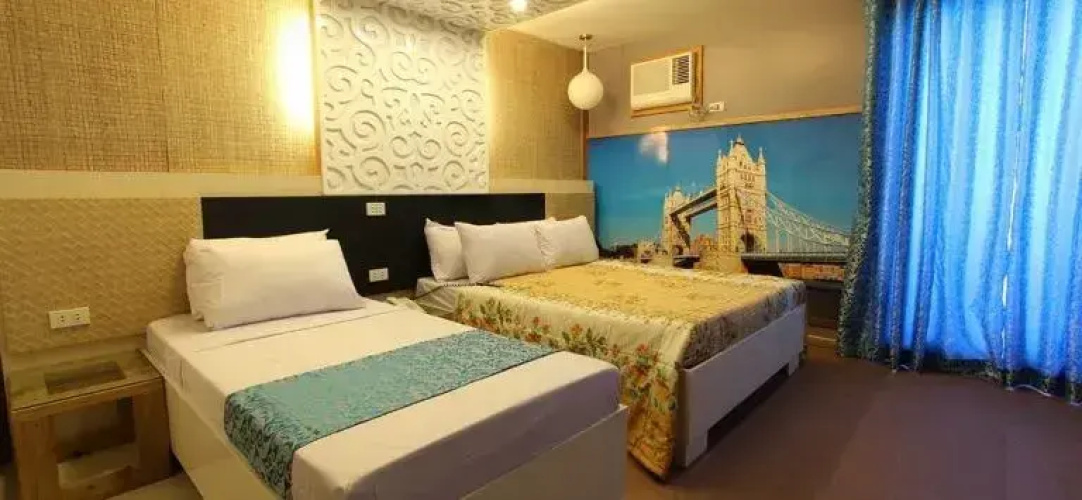 Eurotel Angeles