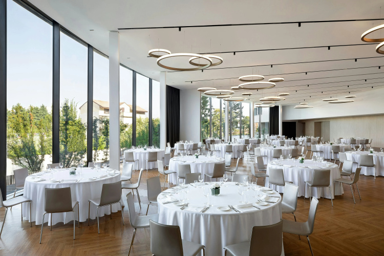 Sheraton Milan San Siro photo 31