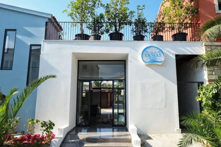 Imagen del hotel