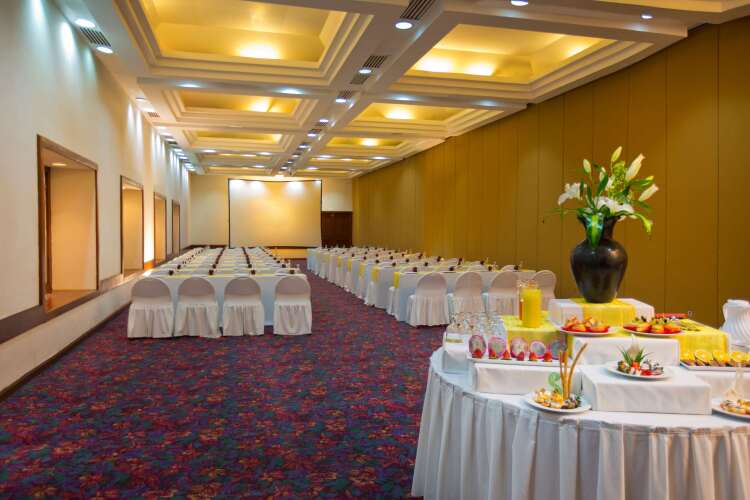 Imagen de Barcelo Huatulco   All Inclusive