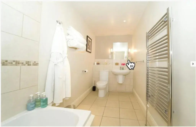 17 Burgate