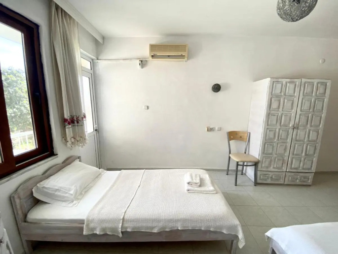 Akdeniz Hotel