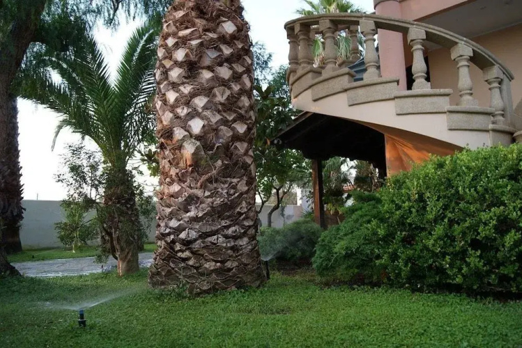 Villa Salentina