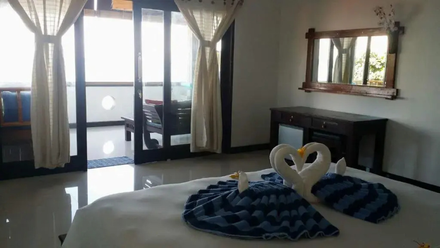 De Adema Guesthouse