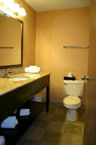 Quality Inn Dunkirk