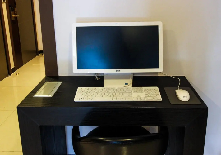 The Stay Hotel Myeongdong