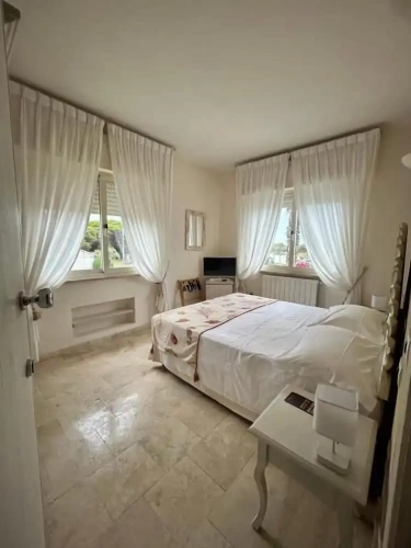 Classic Double room with garden view
