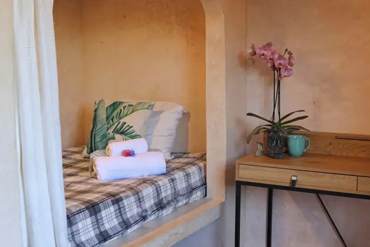 Nomada Wellness Hotel