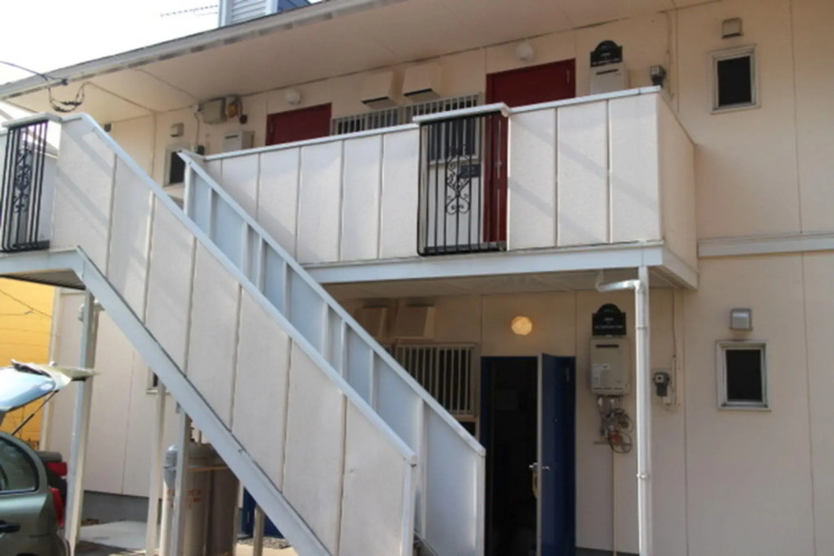 French Apartment Nasukogen