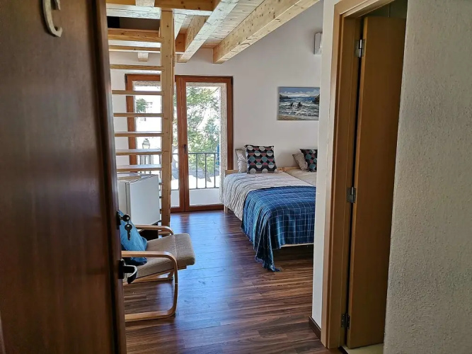Silmar GuestHouse