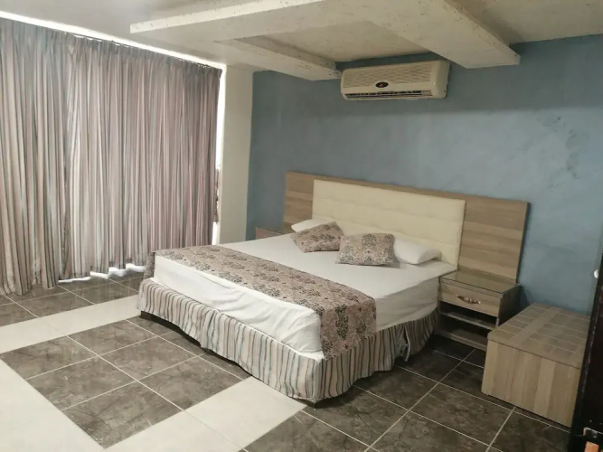 Milano Hotel Suites