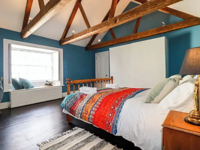Carew House Cottage