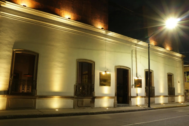 Otel görseli
