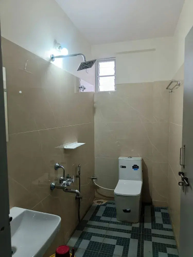 Grs Comforts Lodge