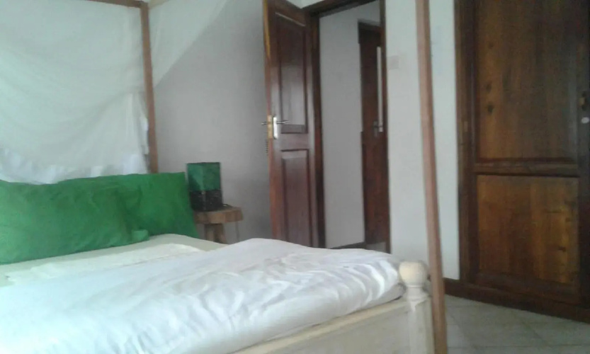 Villa Poa